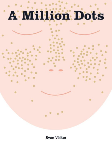 A Million Dots (Hardcover)