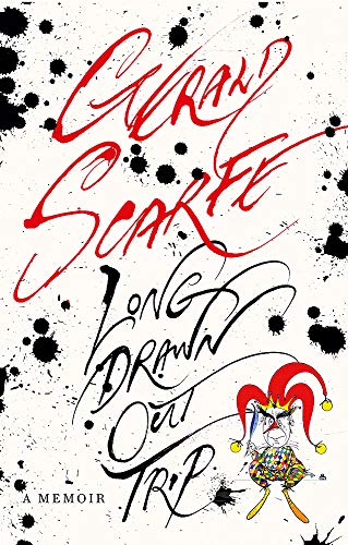 Long Drawn Out Trip: A Memoir (Hardcover)