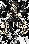 Book cover for Sins