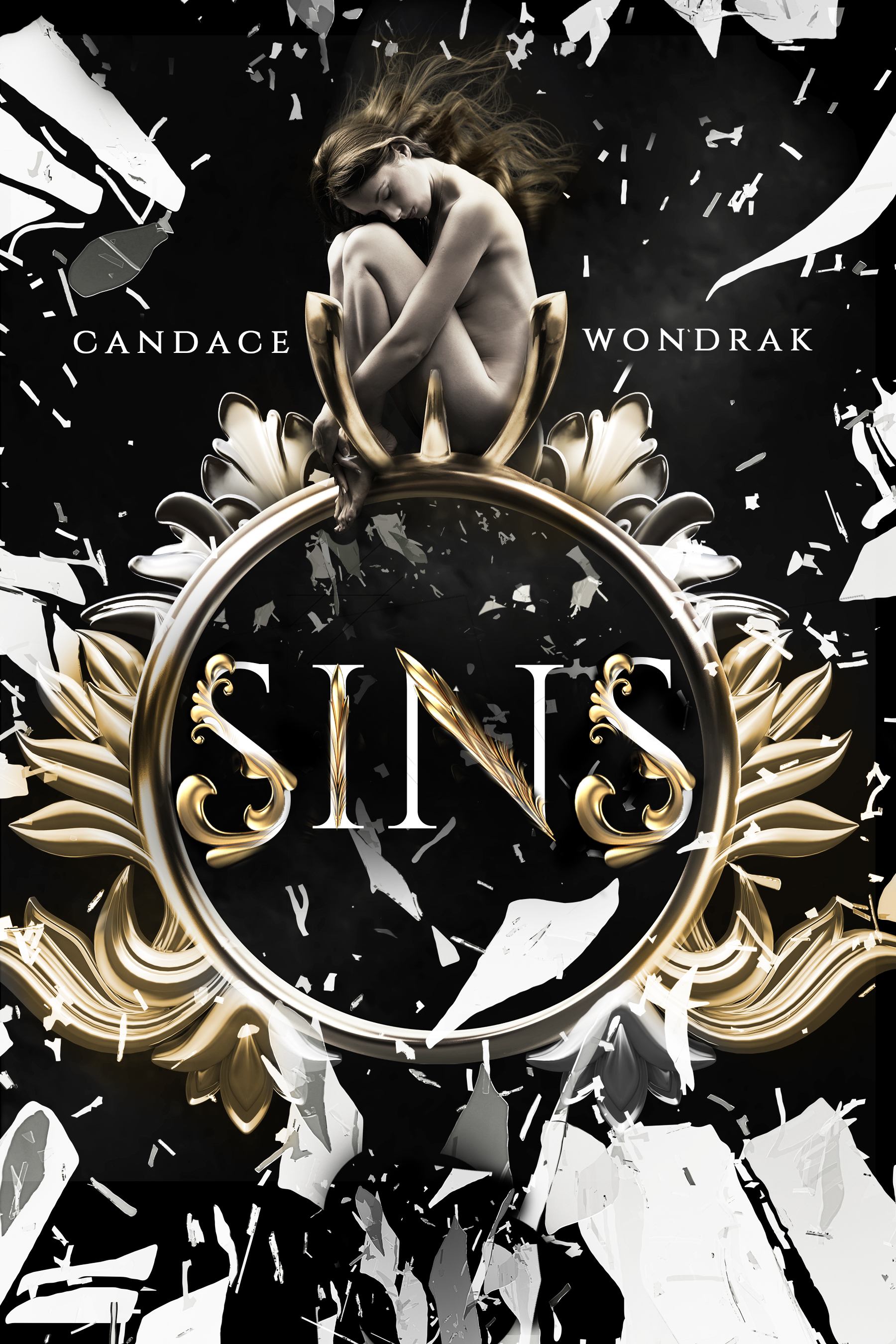 Sins (Kindle Edition)