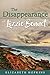 The Disappearance of Lizzie...