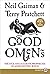 Good Omens by Terry Pratchett
