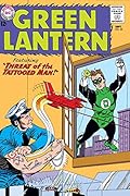 Green Lantern #23