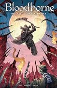 Bloodborne, Vol. 4: The Veil, Torn Asunder