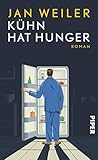 Kühn hat Hunger
