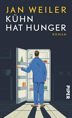 Kühn hat Hunger (Martin Kühn, #3)