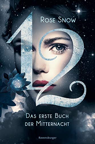 Das erste Buch der Mitternacht (12: Die Bücher der Mitternacht, #1)