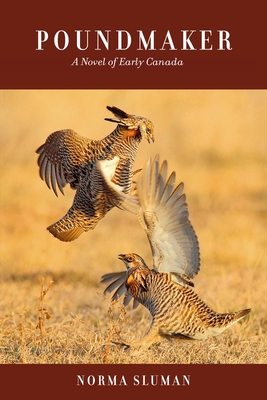 Poundmaker: A Novel of Early Canada (ebook)