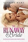 Book cover for His Runaway Bride