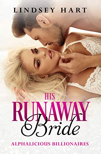 His Runaway Bride (Kindle Edition)