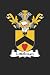 Littelman: Littelman Coat of Arms and Family Crest Notebook Journal (6 x 9 - 100 pages)