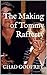 The Making of Tommy Rafferty by Chad Godfrey