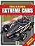 Extreme Cars: Speed, Power,...