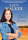 Girl Alone: An Australian Outback Romance