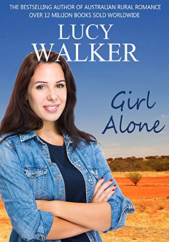 Girl Alone (Kindle Edition)