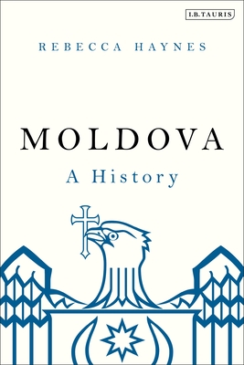 Moldova: A History (Hardcover)