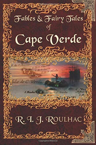Fables & Fairy Tales of Cape Verde (paperback)