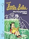 Little Lulu: The Fuzzythingus Poopi
