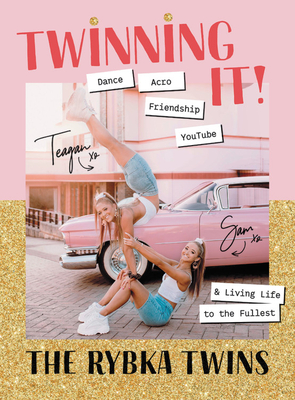 Twinning It: Dance, Acro, YouTube & Living Life to the Fullest