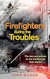 Firefighters duri...