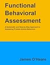 Functional Behavioral Assessment