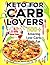 Keto For Carb Lovers: 500+ ...