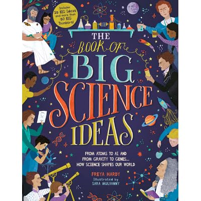the book of big science ideas from the clever people who bring you aquila magazine by freya hardy the book of big science ideas from the clever people who bring you aquila magazine by freya hardy