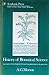 History of Botanical Scienc...