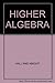 Higher Algebra