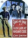 Shane and Jonah 1: Gun Law at Hangman's Creek (A Shane and Jonah Western)