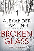 Broken Glass (Nik Pohl Thriller #1)