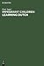 Immigrant Children Learning Dutch: Sociolinguistic and Psycholinguistic Aspects of Second-Language Acquisition