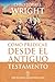 Cómo Predicar Desde El Antiguo Testamento (Serie Recursos Langham Predicación) (Spanish Edition)