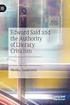 Edward Said and t...