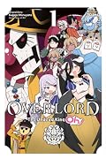 オーバーロード 不死者のOh! [Overlord: Fushisha no Oh!] (Comic