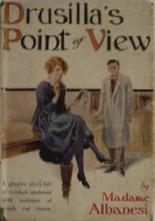 Drusilla's Point of View