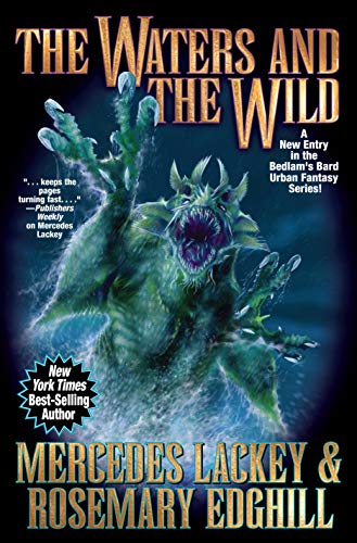 The Waters and the Wild (Kindle Edition)