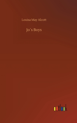 Jo's Boys