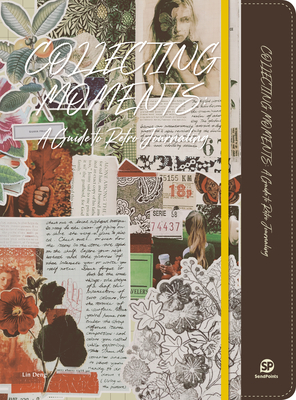 Journals for Time: A Practical Guide to Retro Journaling (Hardcover)