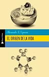 El Origen de la Vida