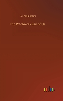 The Patchwork Girl of Oz