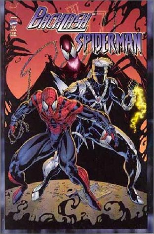 Title: Backlash/Spider-Man (Paperback)