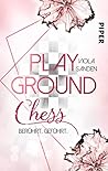 Playground Chess by Viola Sanden