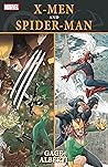 X-Men and Spider-Man by Christos Gage