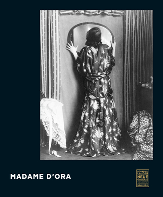 Madame d'Ora (Hardcover)