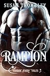 Rampion by Susan Trombley