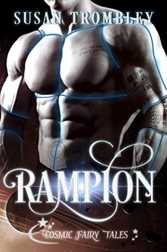 Rampion (Cosmic Fairy Tales)