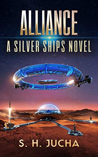 Alliance (Silver Ships #14)