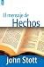 El Mensaje de Hechos by John R.W. Stott El Mensaje de Hechos by John R.W. Stott