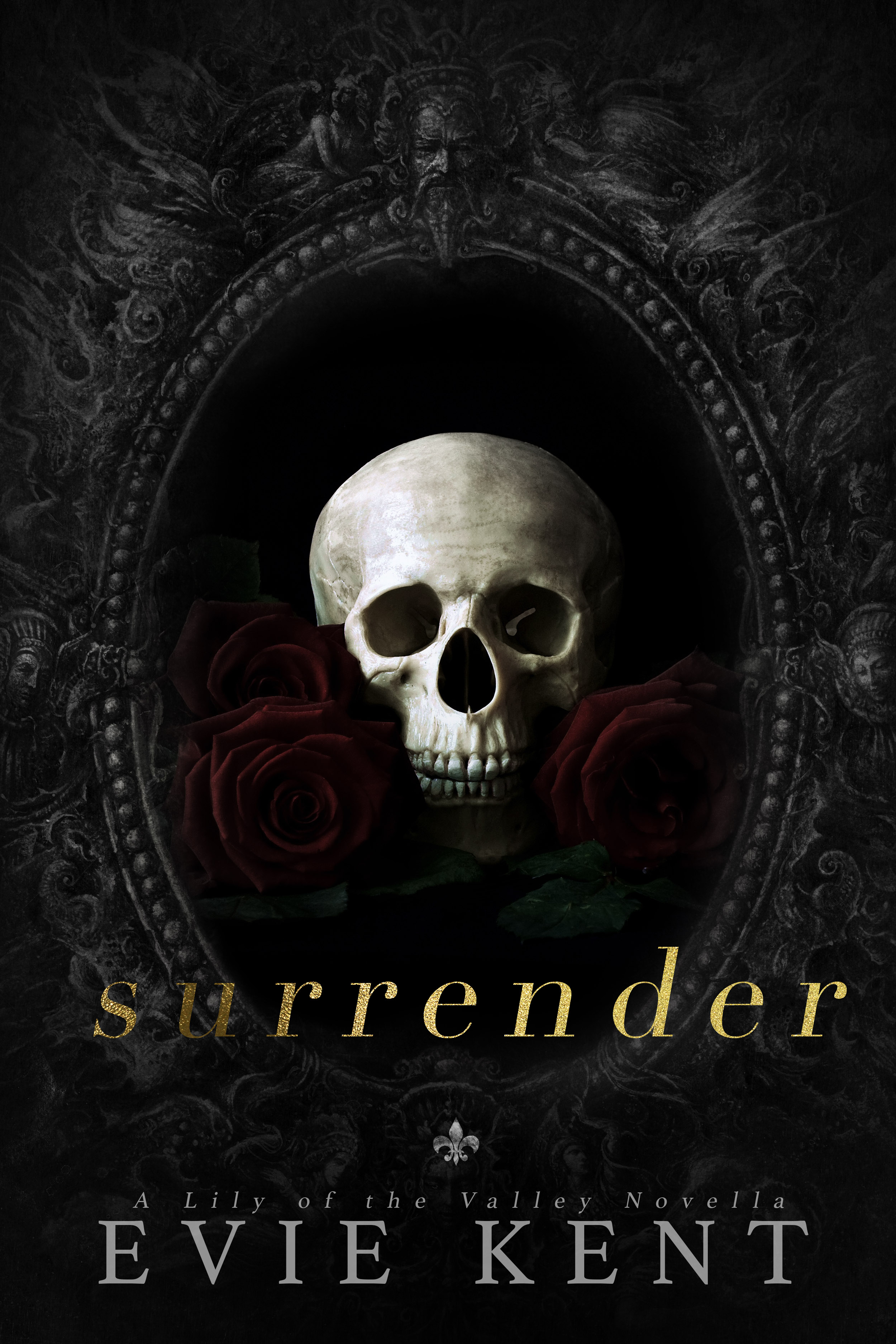 Surrender (Lily of the Valley, #0.5)